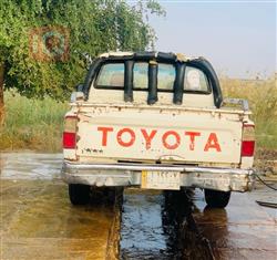 تويوتا هايلوكس